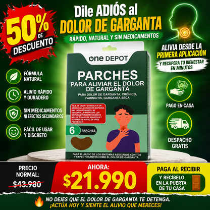 MenthoCare™ – Sensación Refrescante y Alivio Profundo