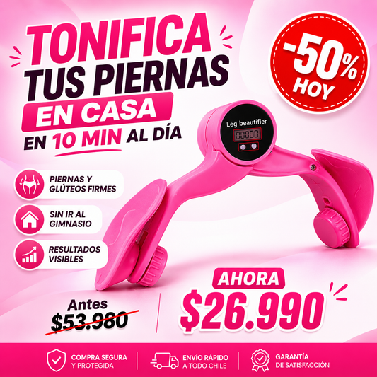 Viora™ - Fuerza pélvica y bienestar femenino.